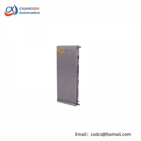 BENTLY 147663-01 High Precision Vibration Monitoring Module