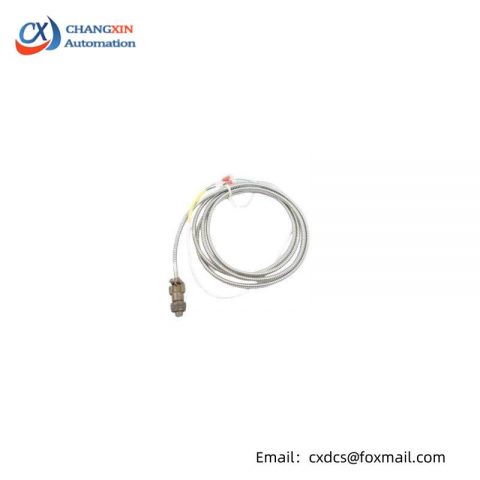 BENTLY 161216-01 Industrial Vibration Monitoring Module