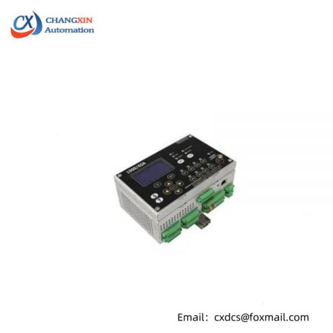 BENTLY 167699-02 Module for Industrial Control Systems