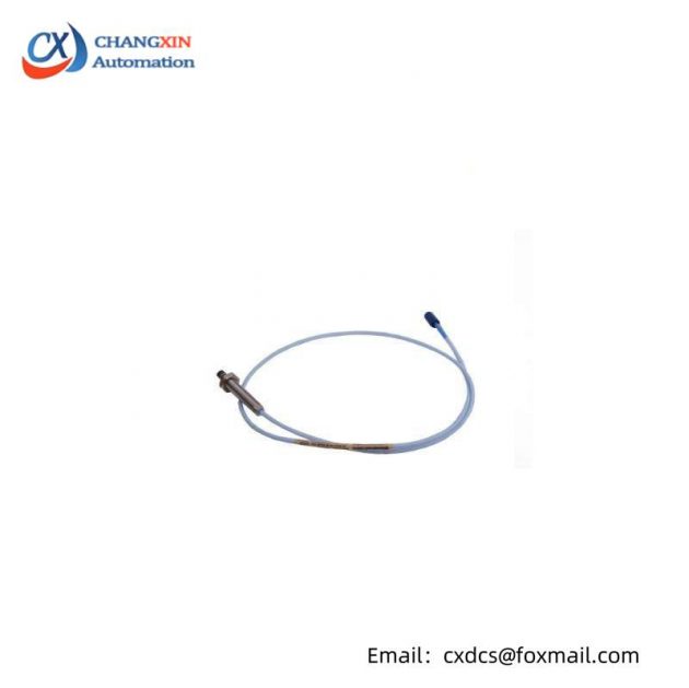BENTLY 1X35668 - Exclusively Made for Industrial Control Systems