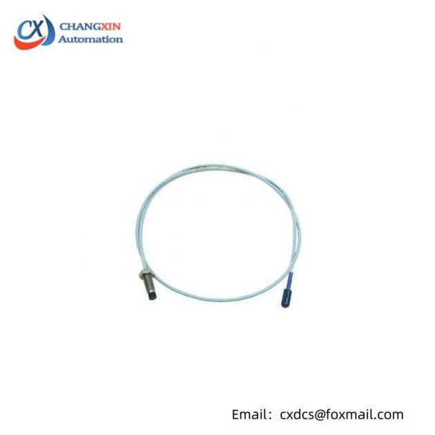 BENTLY 330101-00-18-10-02-CN Vibration Monitoring System