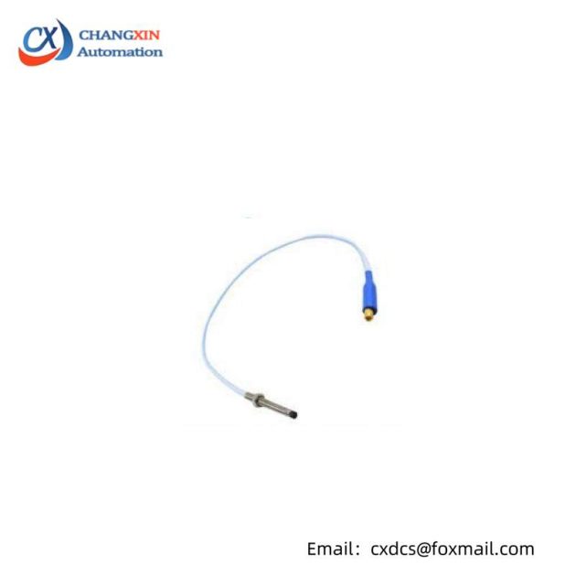 BENTLY 330101-00-18-10-02-CN Vibration Monitoring System