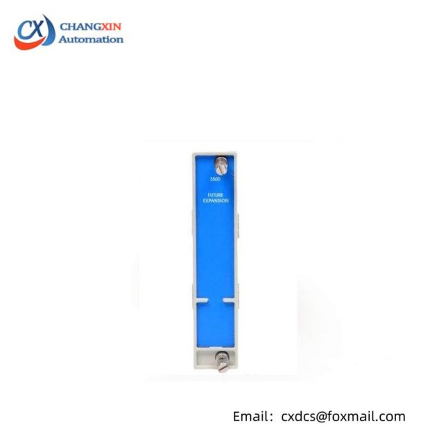 BENTLY 330101-00-18-10-02-CN Vibration Monitoring System