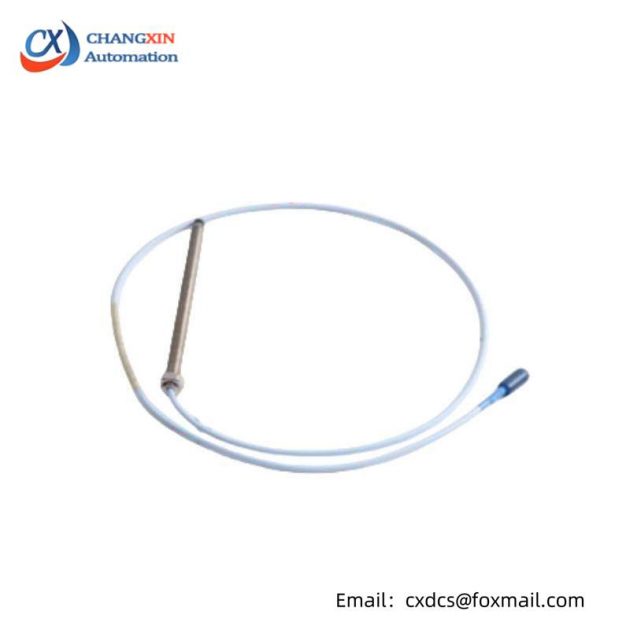 BENTLY 3500/05-01-01-01-00-00 - High Precision Vibration Monitoring Module