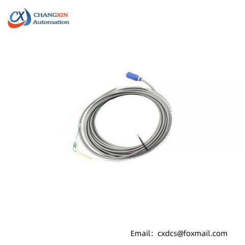 Bently Nevada 106765-07 Interconnect Cable