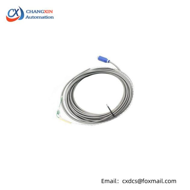 Bently Nevada 106765-07 Interconnect Cable