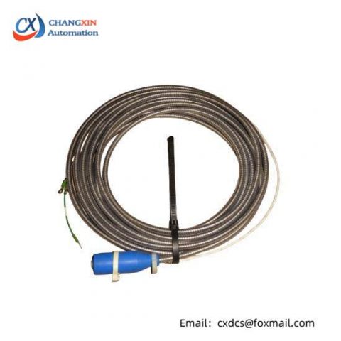 Bently Nevada 106765-10 Industrial Control Cable