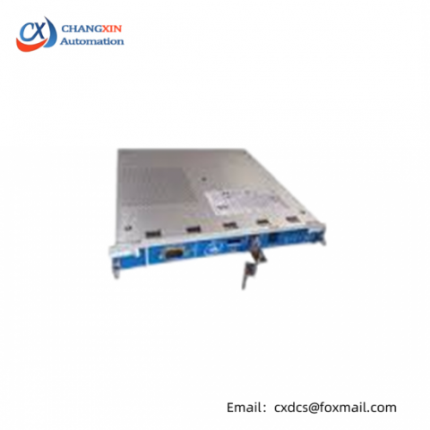 Bently Nevada 115M7750-01: Precision Measurement System for Industrial Automation