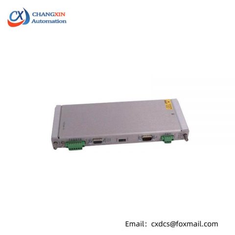 Bently Nevada 126615-01: Proximitor I/O Module - Industrial Precision for Automation