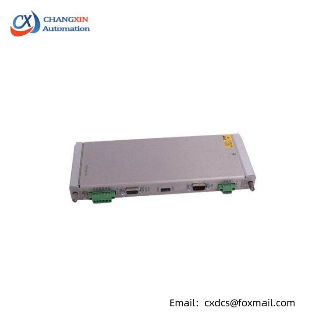 Bently Nevada 126615-01: Proximitor I/O Module - Industrial Precision for Automation
