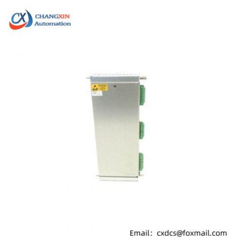 Bently Nevada 128229-01 Proximitor Seismic Monitor: Advanced Protection for Industrial Machinery