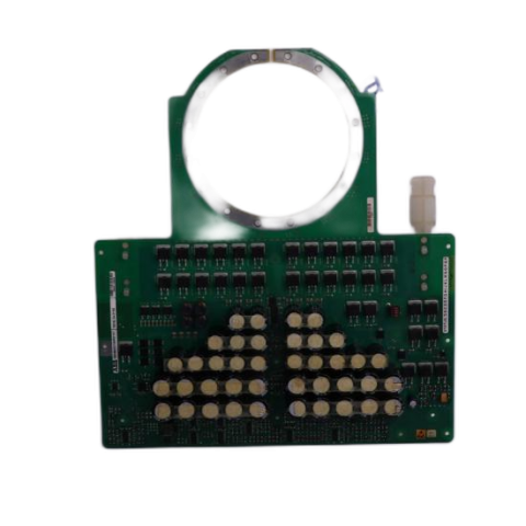 Bently Nevada 128276-01E - Industrial Automation Control Module