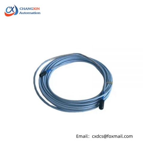 Bently Nevada 128987-130-00-00: High-Precision Proximity Sensor Probe, 8mm