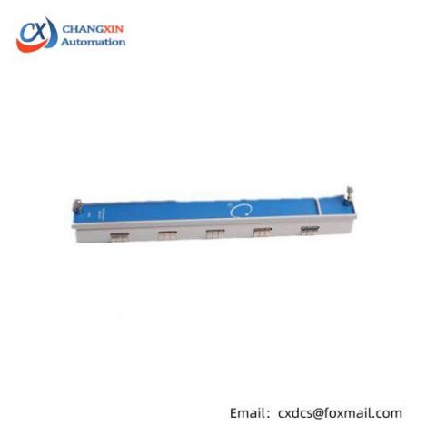 Bently Nevada 130118-0050-02 Proximity Sensor: Advanced Industrial Control Module