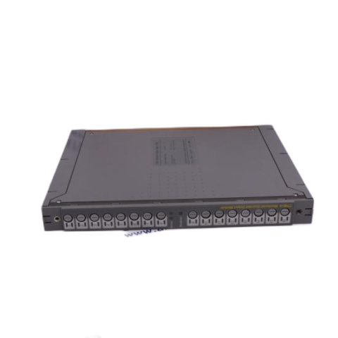 Bently Nevada 130539-30: Industrial Control Module for Precision Applications
