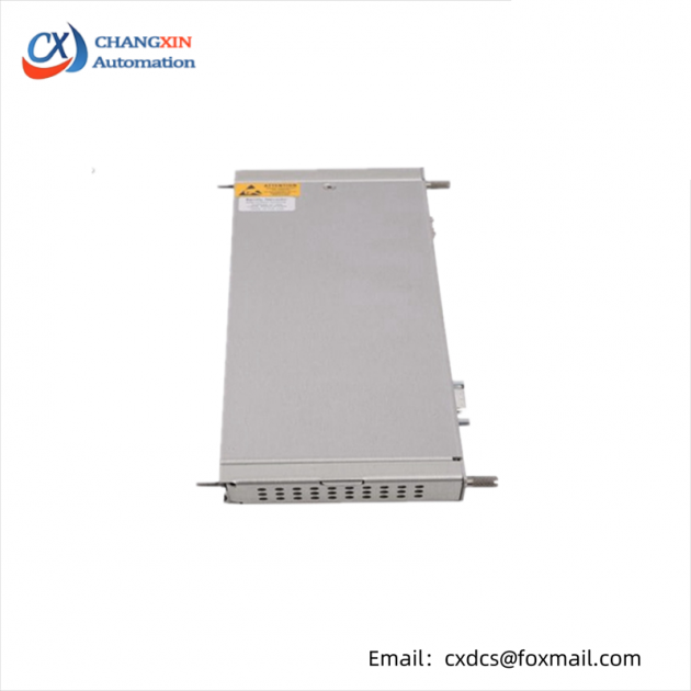 Bently Nevada 131151-01: Customizable Industrial Front Panel for Advanced Control Solutions