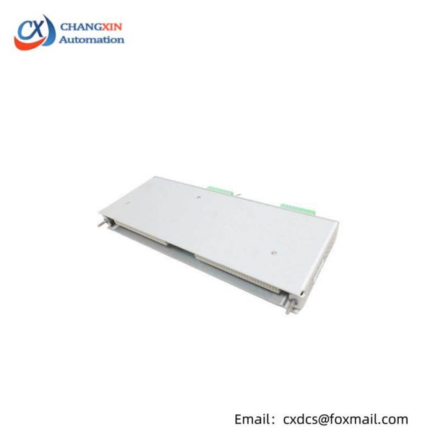 Bently Nevada 136294-01 I/O Module: Advanced Industrial Control Solution