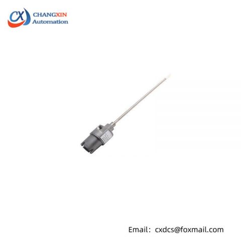 BENTLY NEVADA 137479-038-10-02 Proximity Transducer - Precision Measurement in Industrial Control