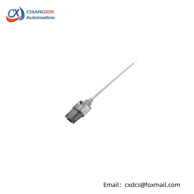 BENTLY NEVADA 137479-038-10-02 Proximity Transducer - Precision Measurement in Industrial Control