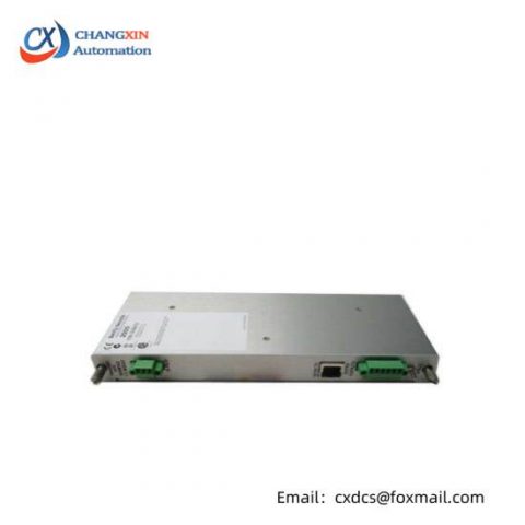 Bently Nevada 3500 PLC I/O Module, 146031-01, Precision Control Solution