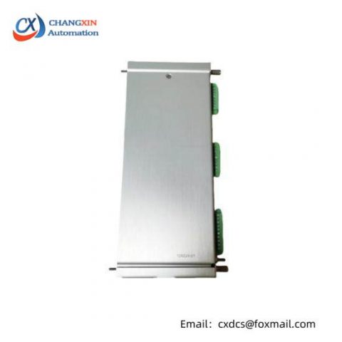 Bently Nevada 149716-01 - Industrial I/O Module