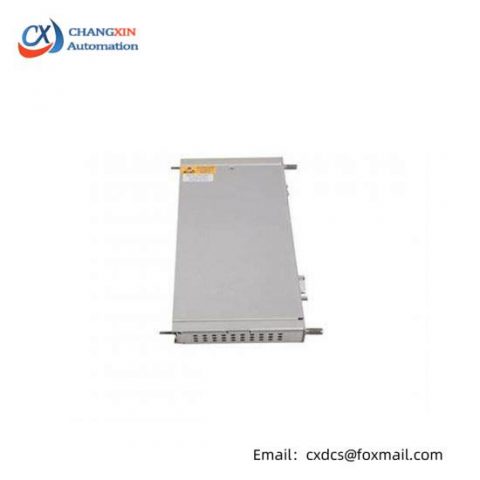 Bently Nevada 14992-01: 16-Channel Relay Output Module for Advanced Control Systems