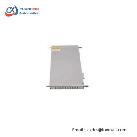 Bently Nevada 149992-01: 16-Channel Relay Output Module