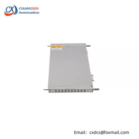 Bently Nevada 149992-01 - 16-Channel Relay Output Module, Industrial Control Solutions