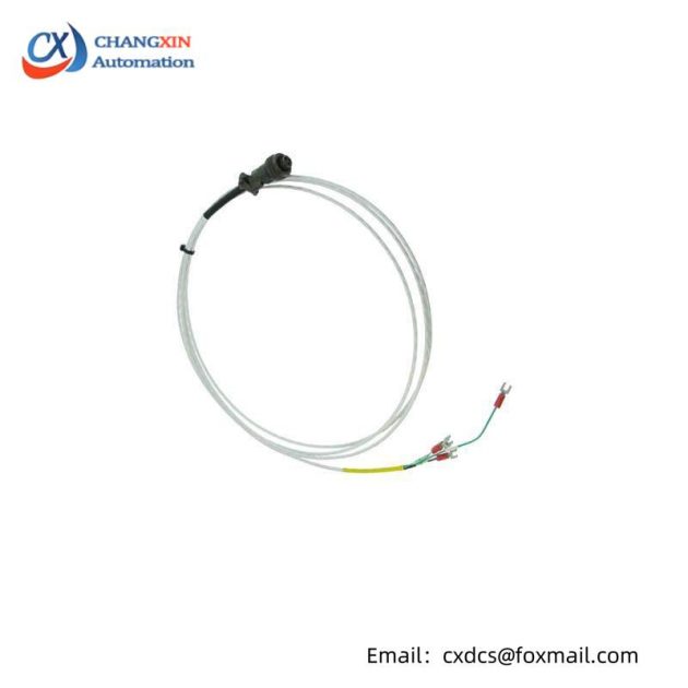 Bently Nevada 16710-15 Industrial Interconnect Cable