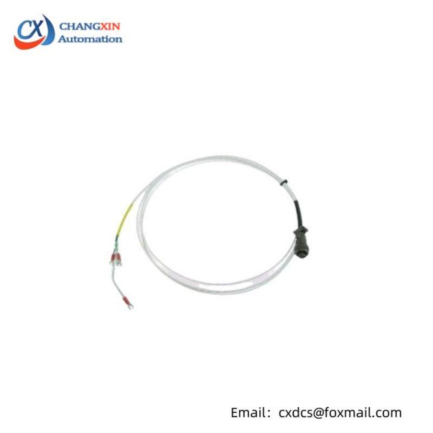 BENTLY NEVADA 16710-25 Industrial Interconnect Cable