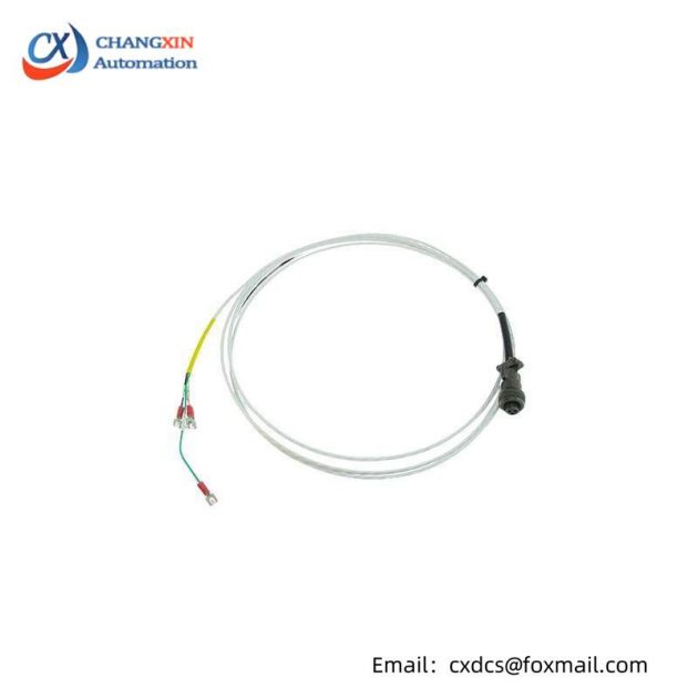 Bently Nevada 16710-30 Interconnect Cables for Precision Control Applications