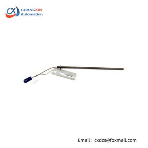 Bently Nevada 19000-00-07-06-02 Vibration Proximity Probe