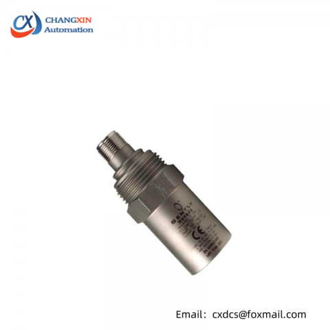Bently Nevada 190501-04-00-04 | Velocity Transducer for Precision Flow Rate Monitoring