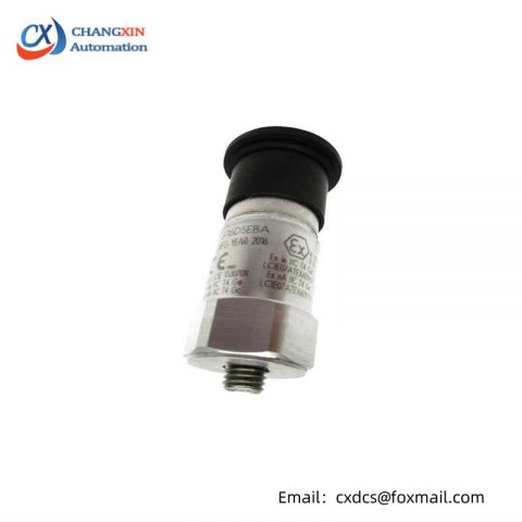 Bently Nevada 200350-12-00-CN 200350 Accelerometers, Advanced Industrial Measurement Solution