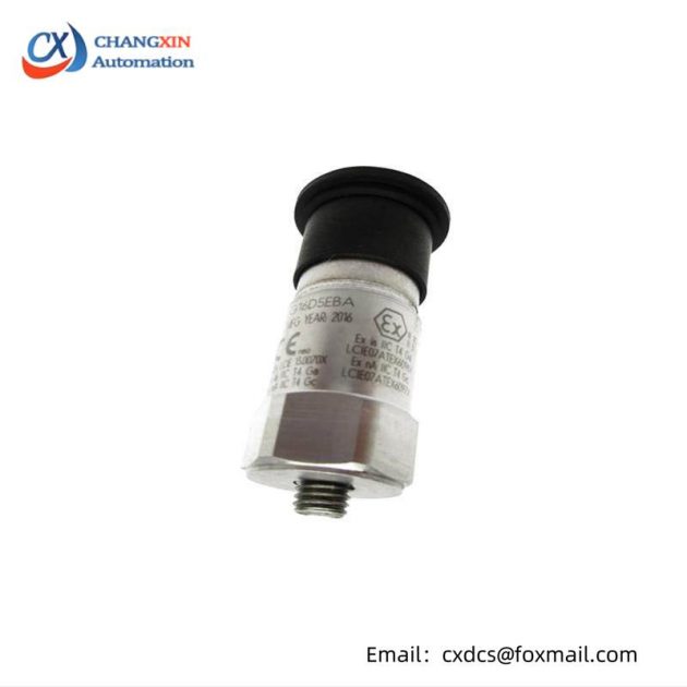 Bently Nevada 200350-12-00-CN 200350 Accelerometers, Advanced Industrial Measurement Solution