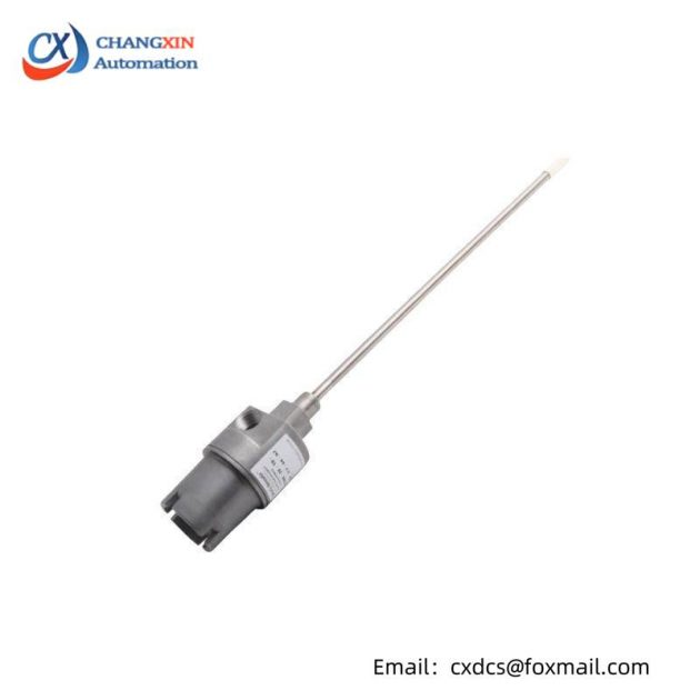 BENTLY NEVADA 21000-16-05-00-096-00-02: Precision Proximity Probe Housing Assembly