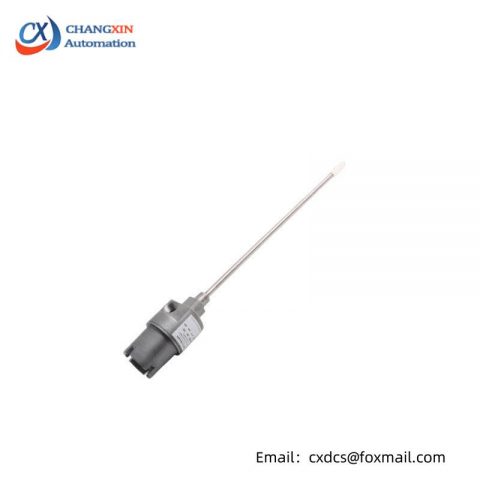 Bently Nevada 21000-16-10-15-057-03-02 Proximity Probe Housing Assemblies, Industrial Control Solutions for Precision Measurement