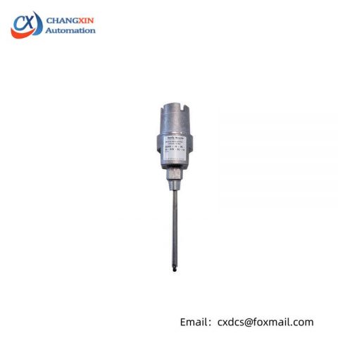 Bently Nevada 21000-16-10-15-114-03-02 Proximity Probe - Advanced Sensor Technology for Industrial Control