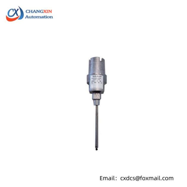 Bently Nevada 21000-16-10-15-114-03-02 Proximity Probe - Advanced Sensor Technology for Industrial Control