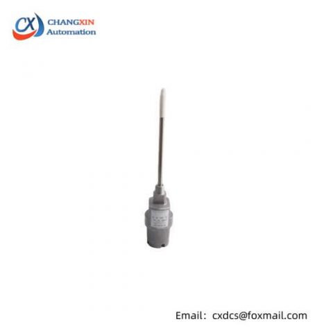 Bently Nevada 21000-33-10-00-070-04-02 Proximity Probe; Manufacturer: Bently-Nevada