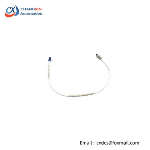 BENTLY NEVADA 21508-02-12-05-02 Proximity Vibration Sensor
