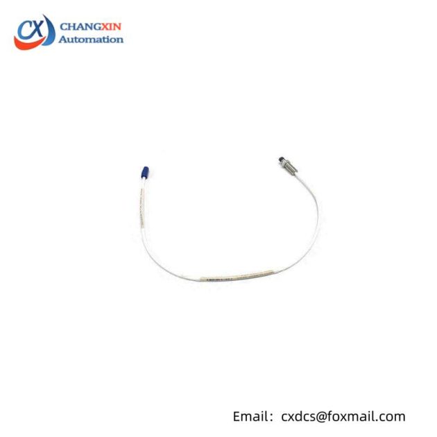 BENTLY NEVADA 21508-02-12-05-02 Proximity Vibration Sensor
