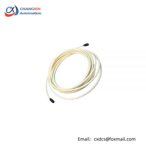 BENTLY NEVADA 21747-085-00 Proximity Probe Extension Cable