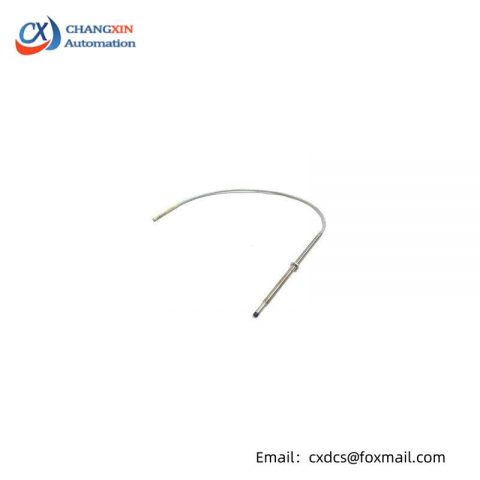 BENTLY NEVADA 22810-00-05-10-02 Transducer Proximity Probe - Advanced Sensor Technology for Industrial Control