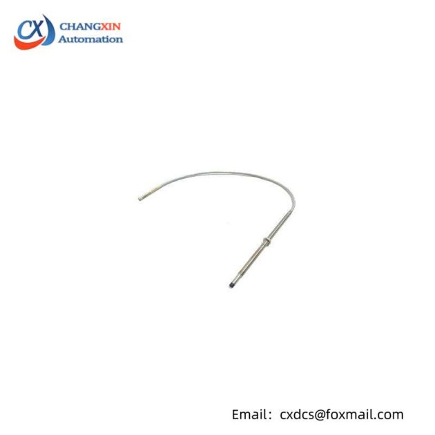 BENTLY NEVADA 22810-00-05-10-02 Transducer Proximity Probe - Advanced Sensor Technology for Industrial Control