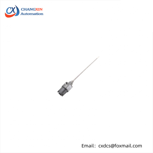 BENTLY NEVADA 24701-28-05-00-026-04-02 Proximity Probe - Advanced Sensor Technology for Industrial Control