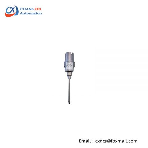 Bently Nevada 24721-01 Proximity Probe - Advanced Sensor Technology for Industrial Control