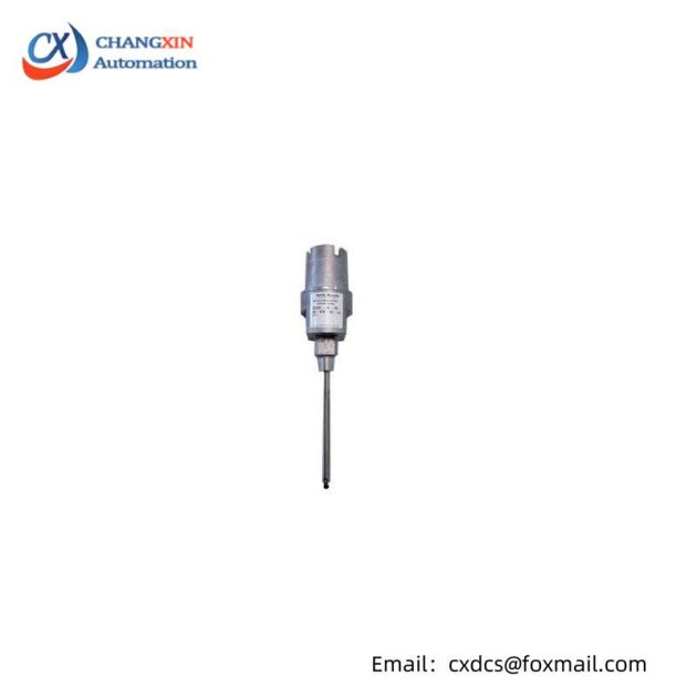Bently Nevada 24721-01 Proximity Probe - Advanced Sensor Technology for Industrial Control