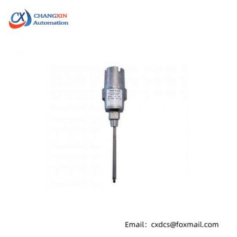 Bently Nevada 26530-12-10-03-020-055-21-03-00 Dual Probe Transducer: Precision Monitoring for Industrial Control Systems