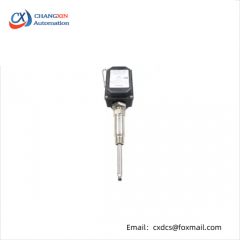 Bently Nevada 26530-12-10-03-020-191-21-03-00 Dual Probe Transducer: Advanced Vibration Monitoring for Industrial Control